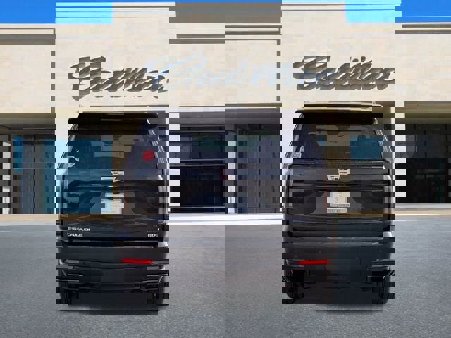 Certified 2026 Cadillac Escalade Sport w/ Touring Package image 4