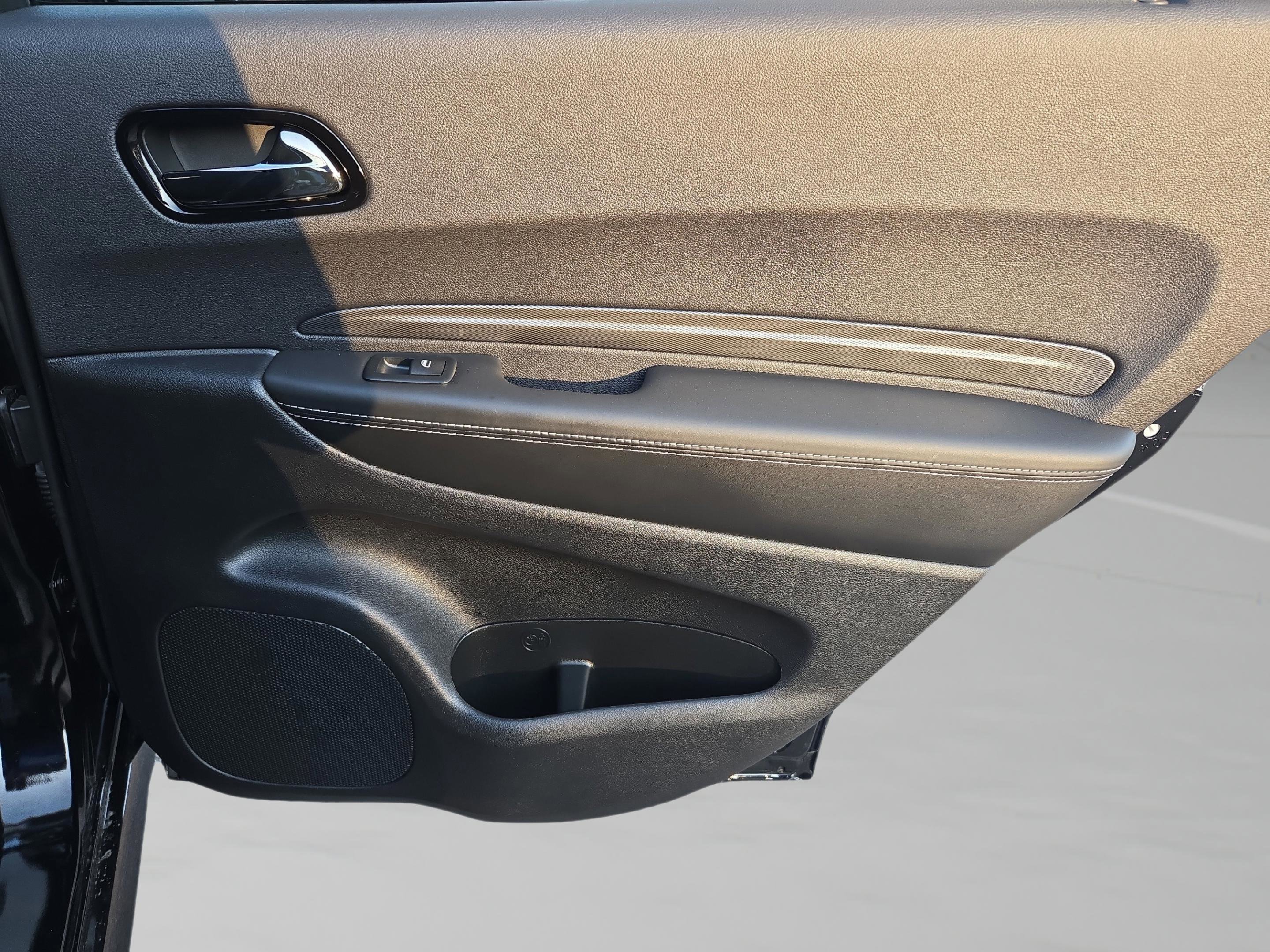 Used 2024 Dodge Durango SRT w/ Black Package image 26