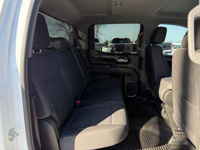 Used 2023 GMC Sierra 1500 SLE w/ X31 Off-Road Package image 18