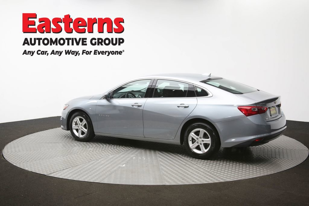 Used 2023 Chevrolet Malibu LT FWD image 62