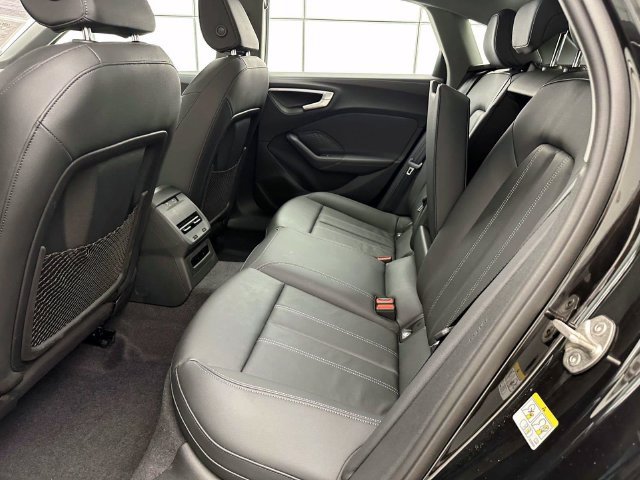 Used 2025 Audi A5 Premium w/ Convenience Package AWD/4WD image 13