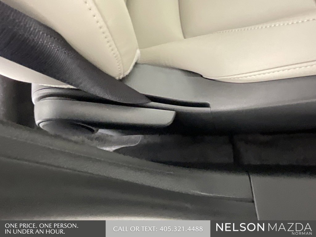 New 2026 MAZDA MAZDA3 2.5 S Preferred image 28