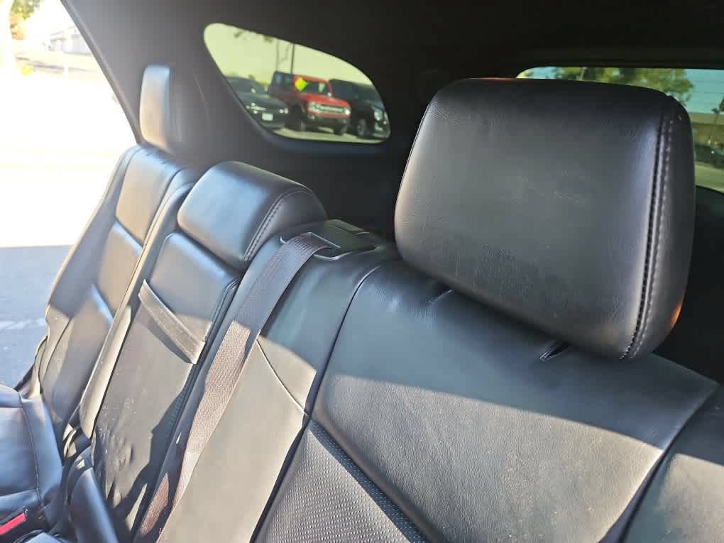 Used 2019 Dodge Durango R/T AWD/4WD image 13
