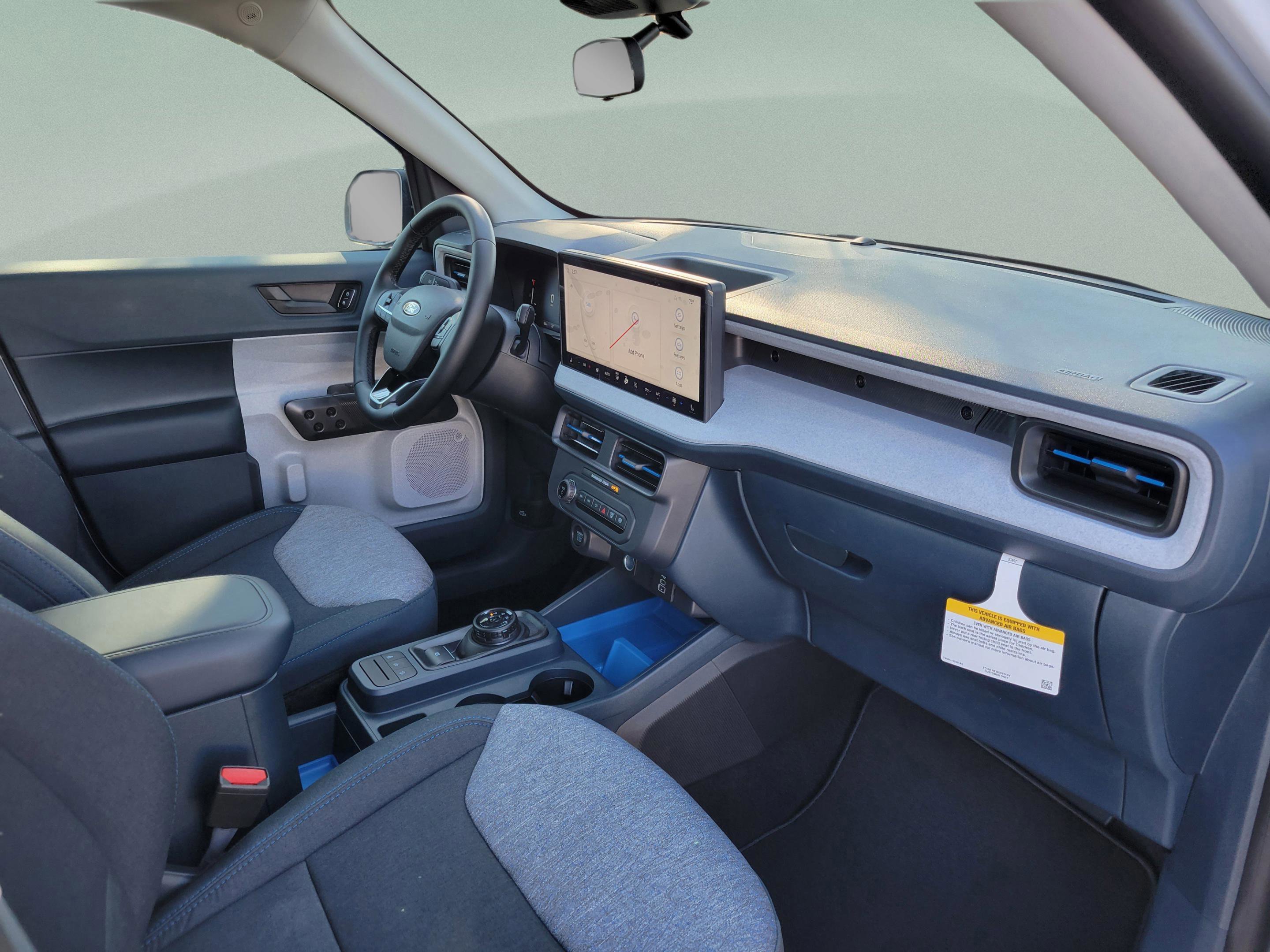 New 2026 Ford Maverick XLT w/ Equipment Group 301A image 30