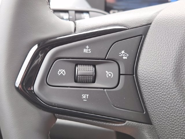 New 2027 Chevrolet Bolt RS w/ LPO, All-Weather Package FWD image 11