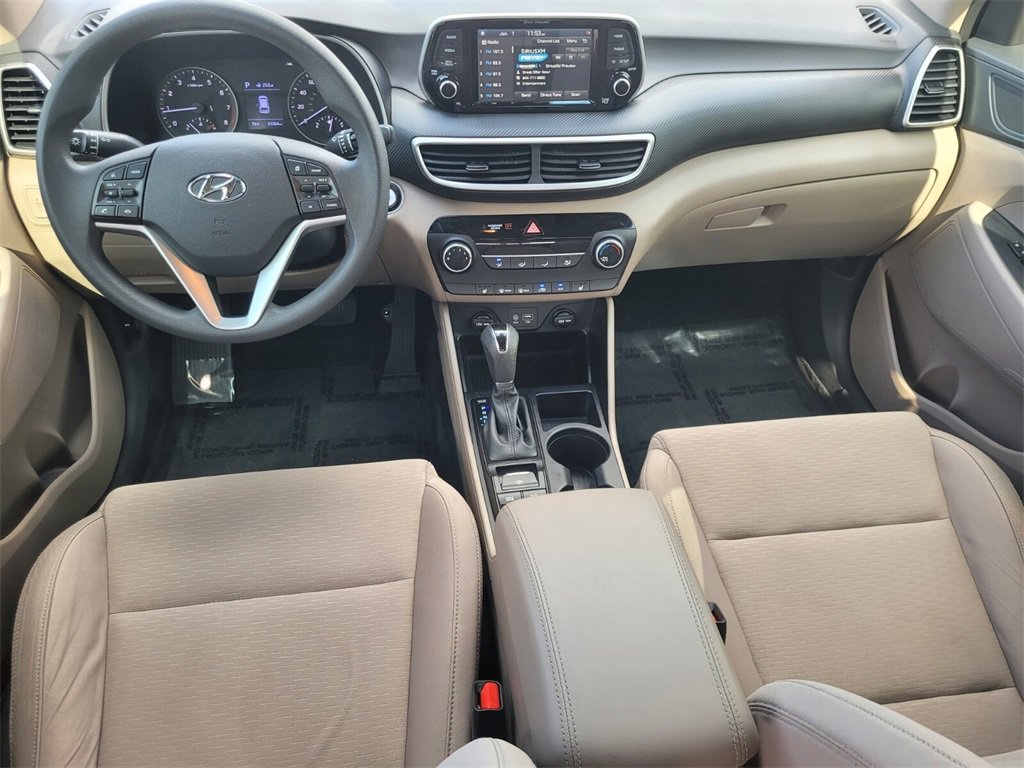 Used 2020 Hyundai Tucson Value image 8