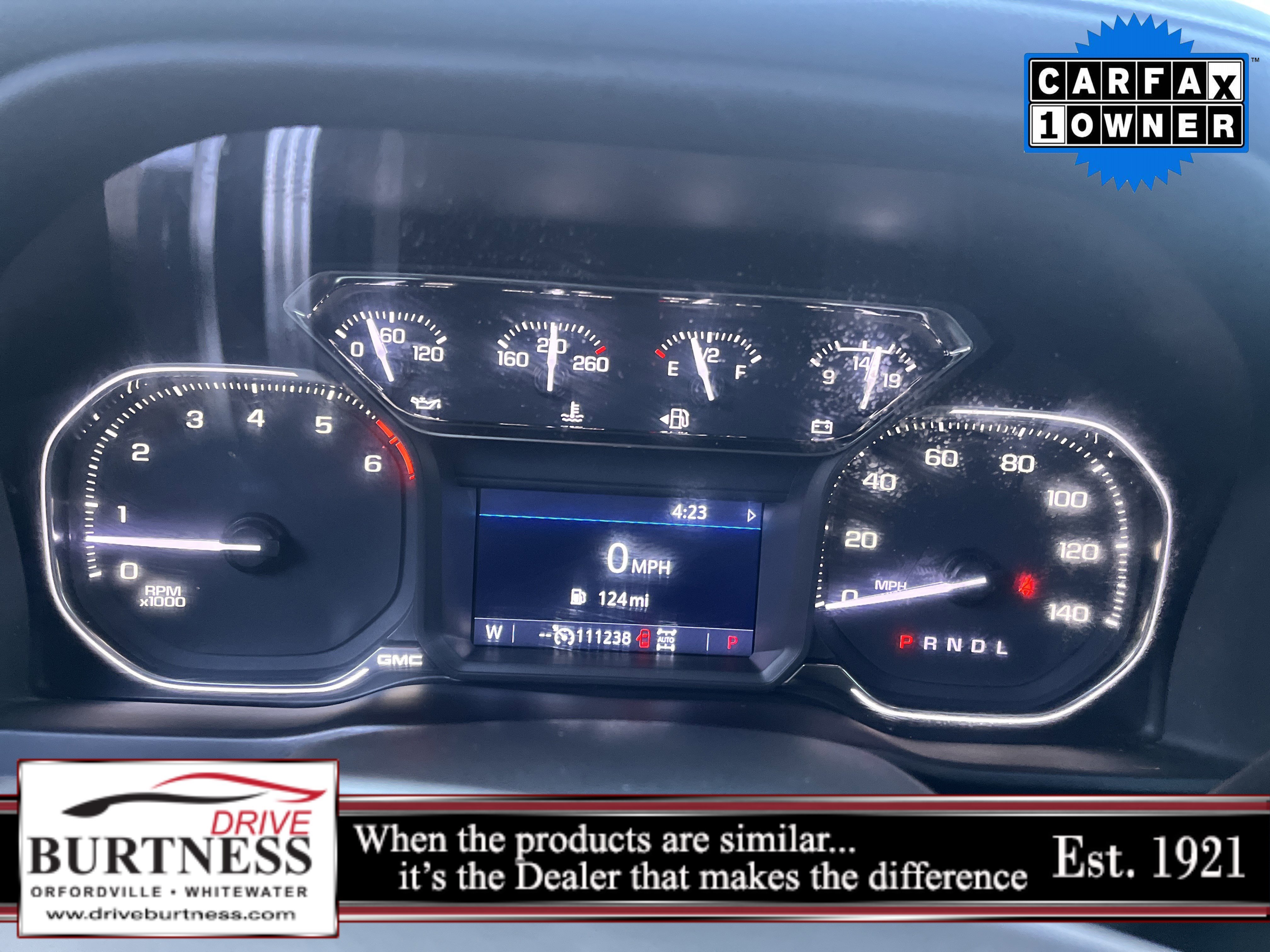 Used 2022 GMC Sierra 1500 SLE image 30