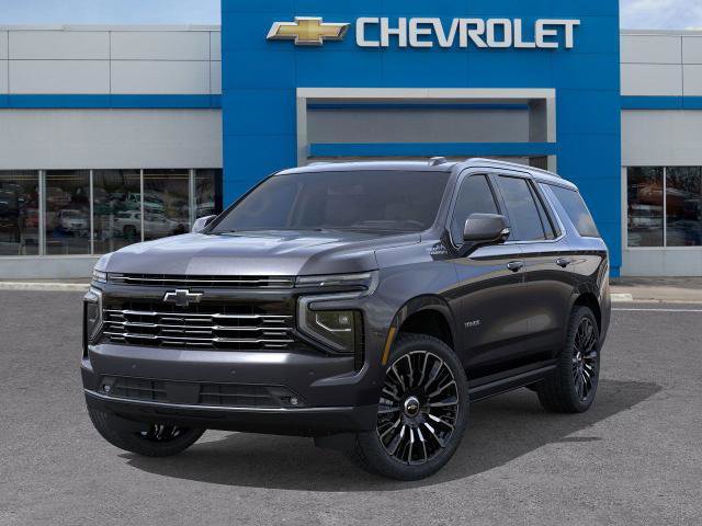 New 2026 Chevrolet Tahoe High Country image 45