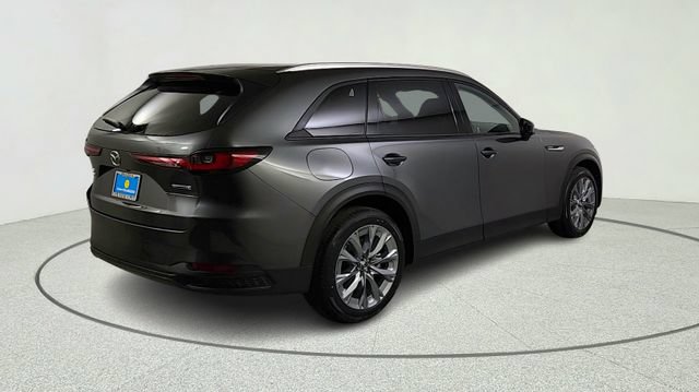 New 2026 MAZDA CX-90 Plug-In Hybrid w/ Preferred AWD/4WD image 7
