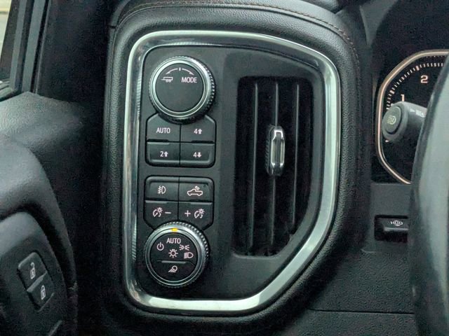 Used 2020 GMC Sierra 1500 AT4 w/ AT4 Premium Package image 15