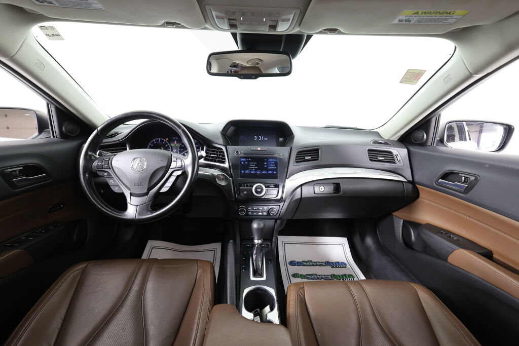 Used 2020 Acura ILX FWD image 27