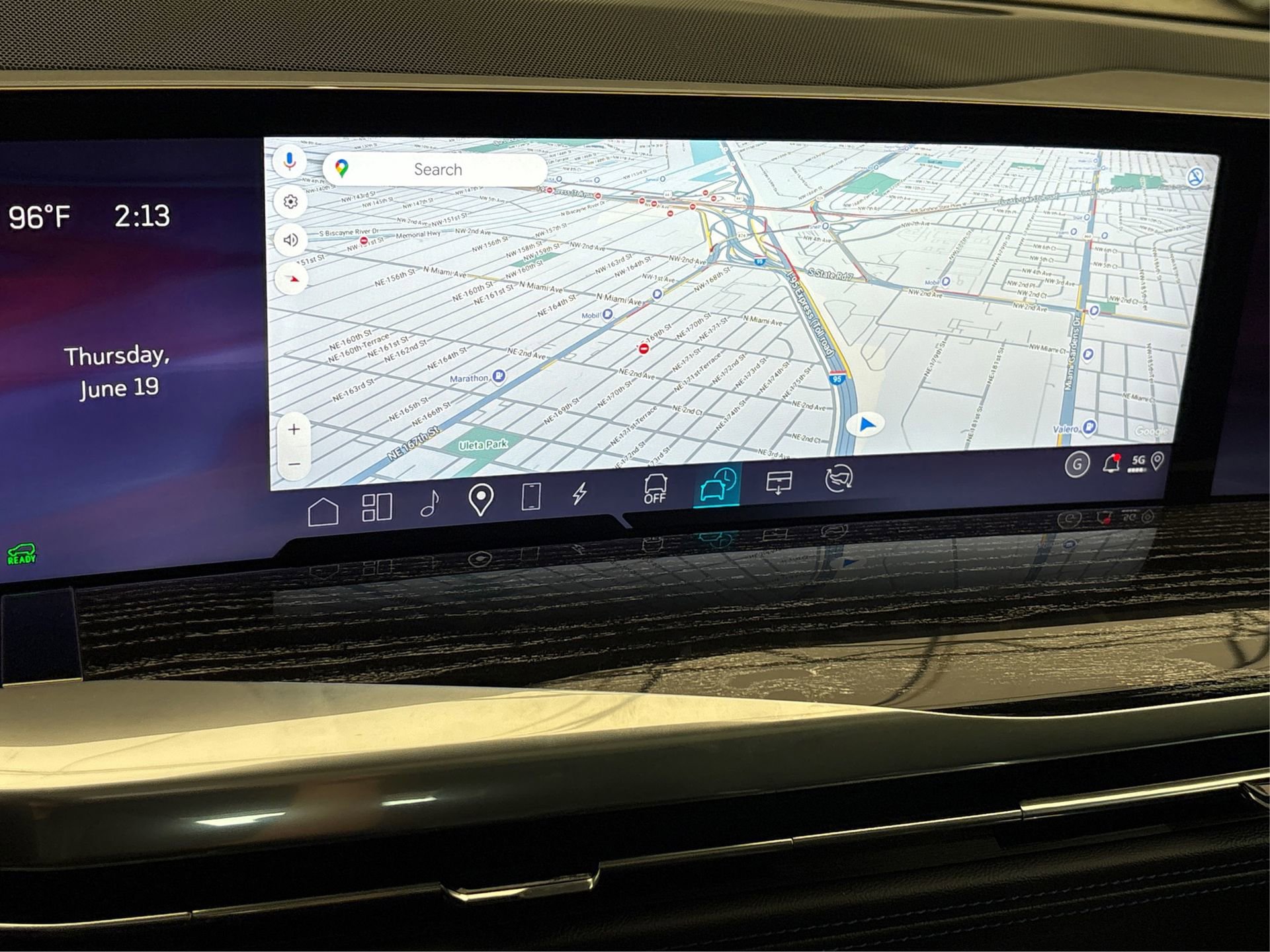 New 2026 Cadillac Escalade IQ Sport 1 image 24