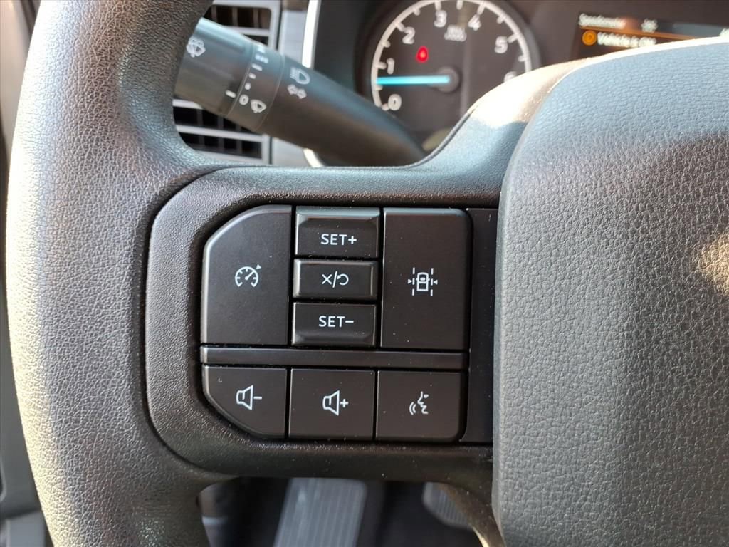 Certified 2021 Ford F150 XL w/ Equipment Group 101A High image 22