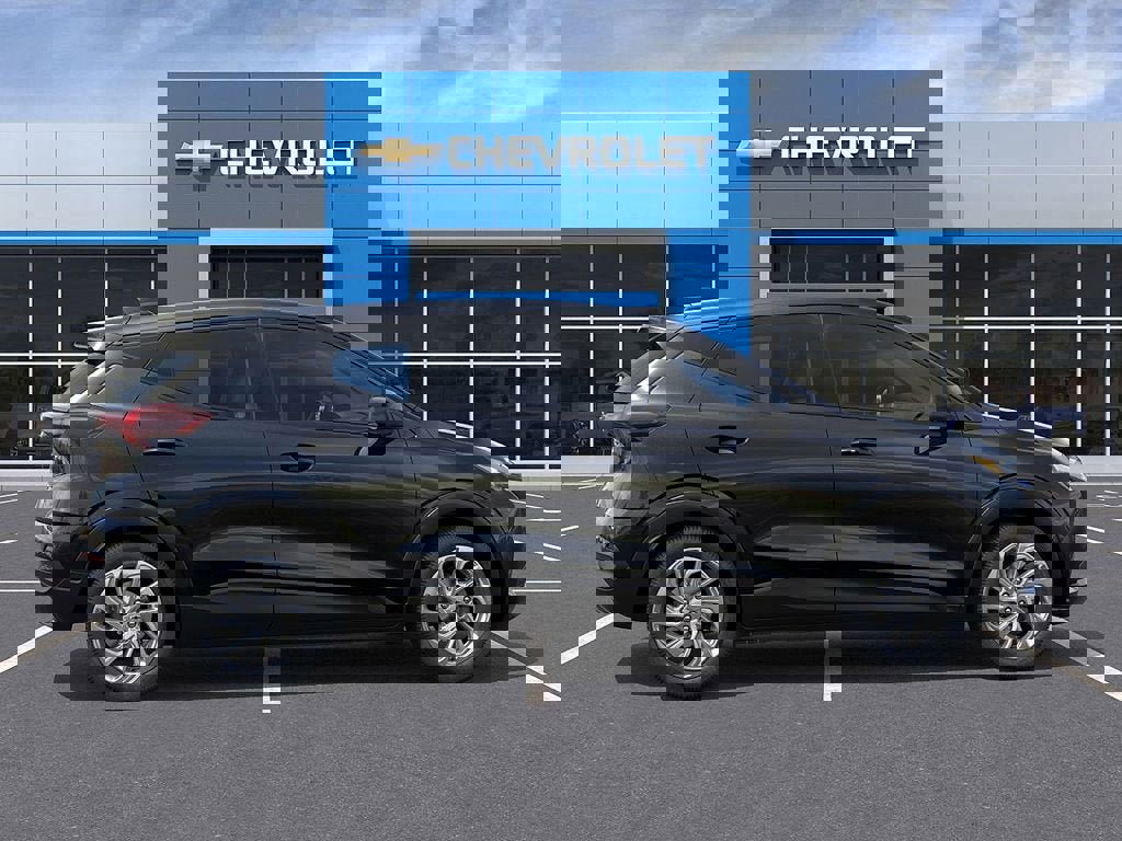 New 2027 Chevrolet Bolt LT image 6