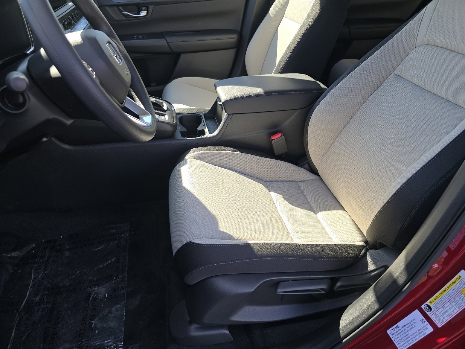 Used 2026 Honda CR-V LX image 26