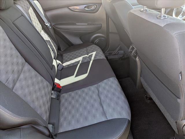 Used 2019 Nissan Rogue Sport SV w/ Technology Package image 20