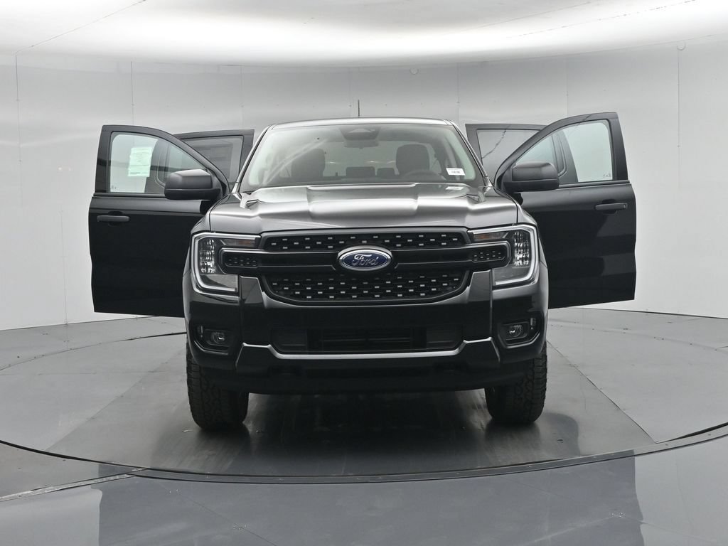 New 2026 Ford Ranger XL RWD image 28