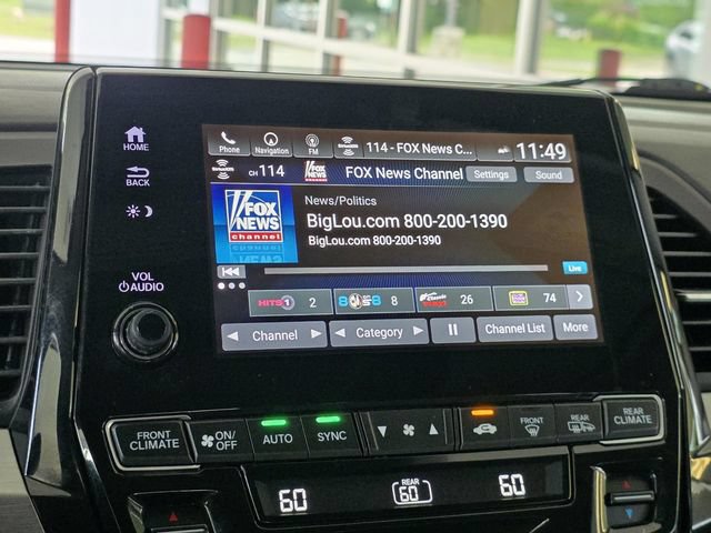 Used 2020 Honda Odyssey Touring image 26
