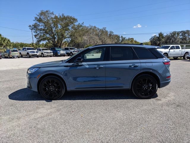 Used 2025 Lincoln Corsair Reserve w/ Equipment Group 202A image 6