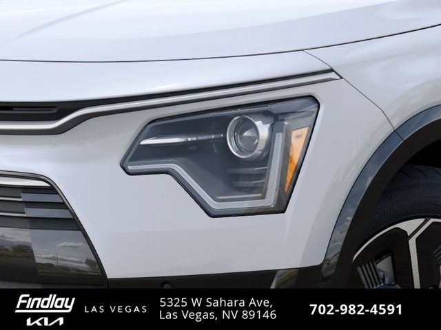 New 2026 Kia Niro FWD image 12