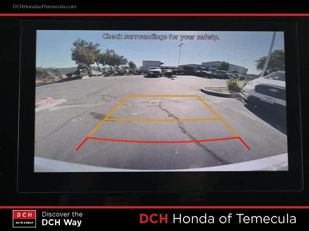 Used 2023 Hyundai Tucson SEL AWD/4WD image 13