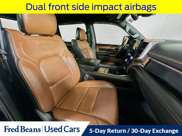 Used 2019 RAM 1500 Limited image 34