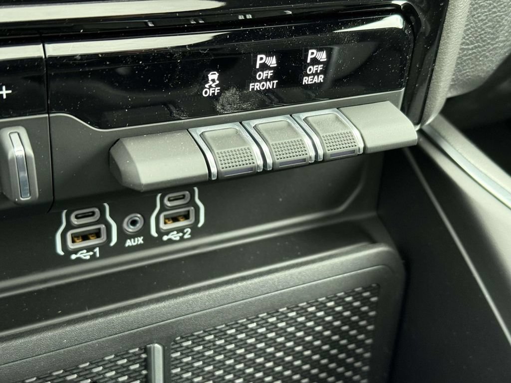 New 2026 RAM 1500 Big Horn AWD/4WD image 30