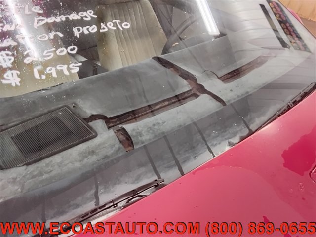Used 1990 Pontiac Firebird Formula RWD image 20
