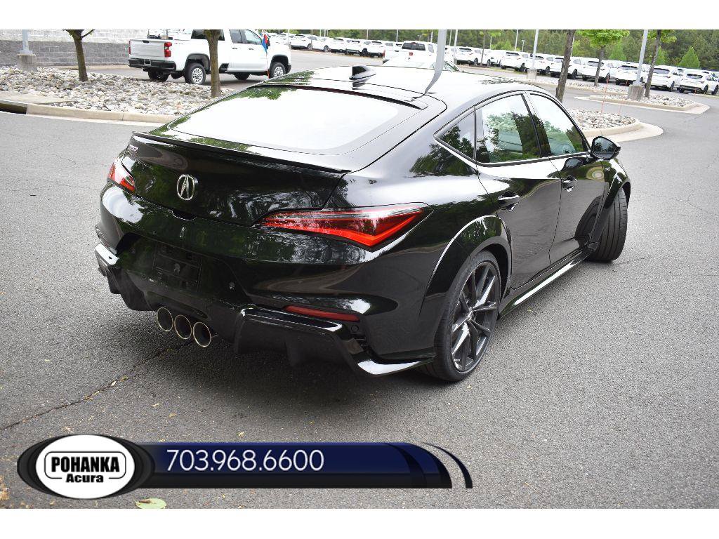New 2026 Acura Integra Type S FWD image 7