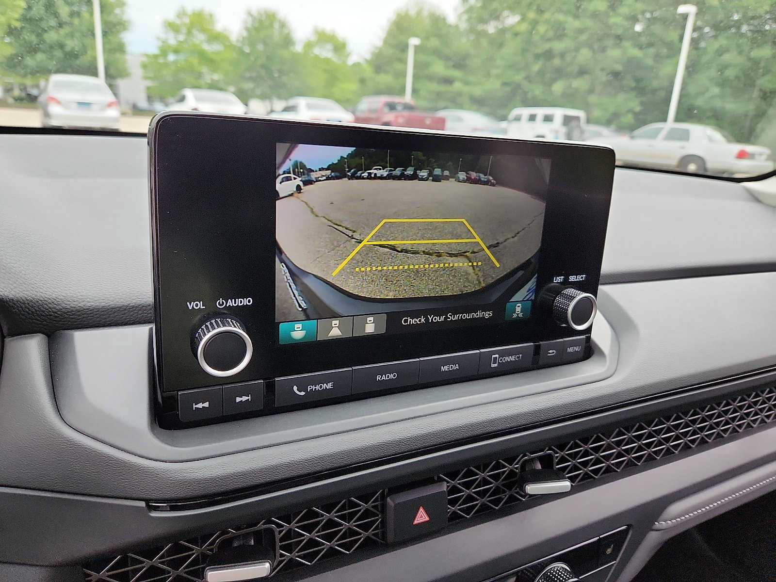 Certified 2024 Honda Accord EX image 20