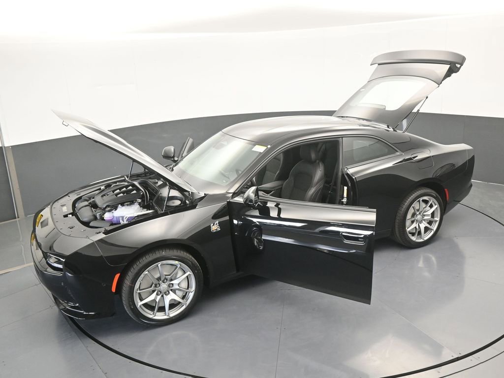 New 2026 Dodge Charger R/T Scat Pack image 57