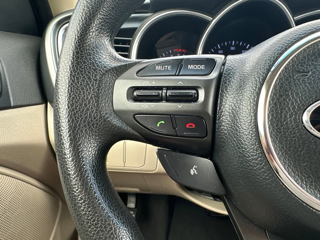 Used 2014 Kia Optima LX w/ LX Convenience Plus Package FWD image 19