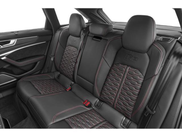 Used 2024 Audi RS 6 performance AWD/4WD image 13