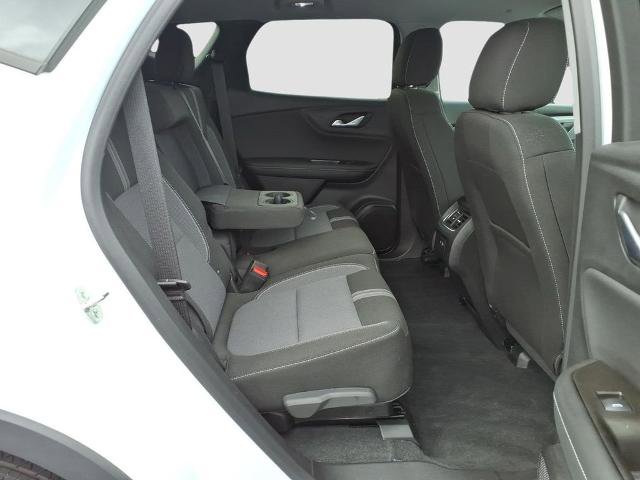 New 2024 Chevrolet Blazer LT w/ Convenience Package FWD image 12