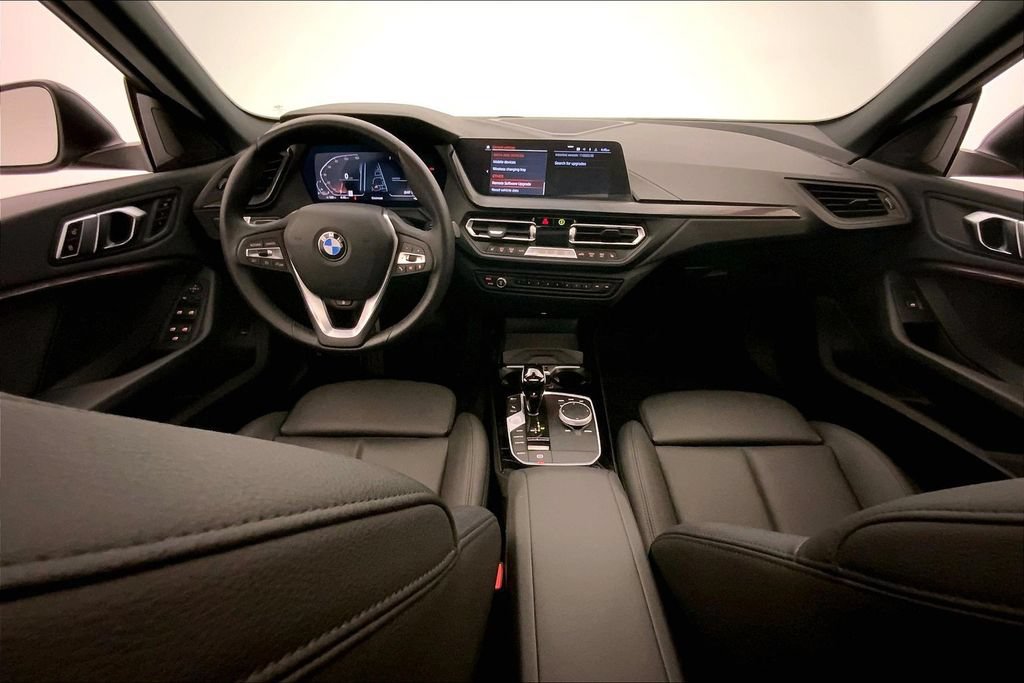 Certified 2023 BMW 228i xDrive Gran Coupe w/ Premium Package 2 AWD/4WD image 16