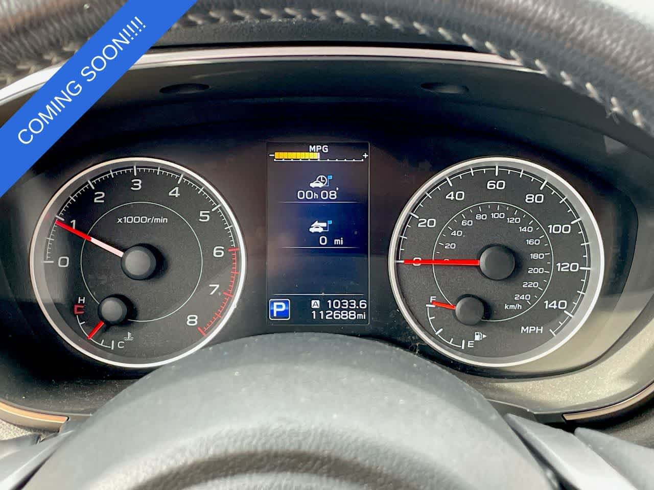Used 2019 Subaru Ascent Premium AWD/4WD image 26