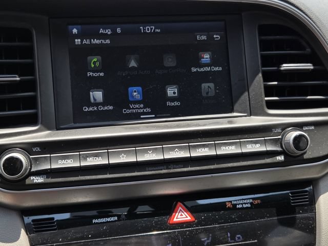 Used 2020 Hyundai Elantra SEL FWD image 9