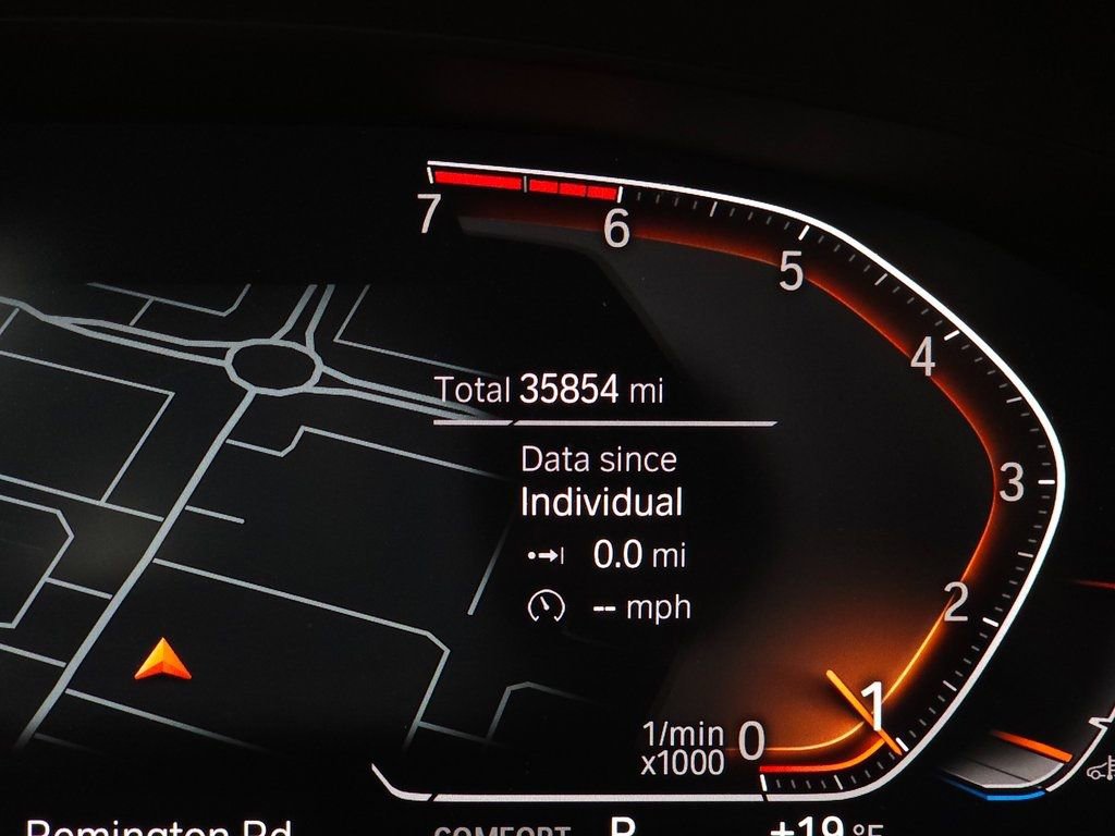 Used 2023 BMW 530i xDrive w/ Premium Package image 21