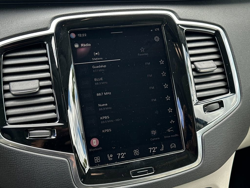 Certified 2024 Volvo XC90 T8 Plus AWD/4WD image 17