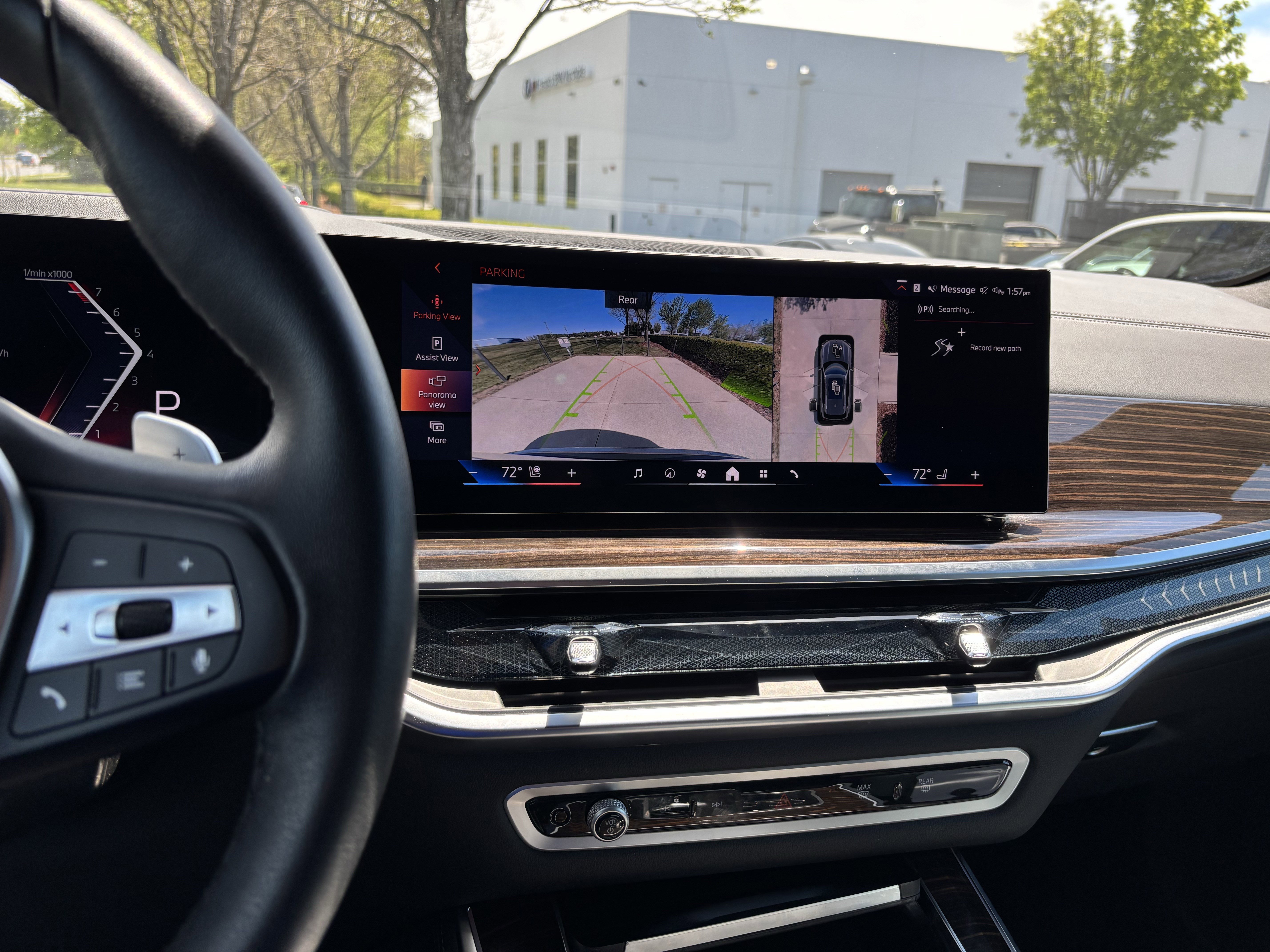 Certified 2026 BMW X5 xDrive40i AWD/4WD image 29