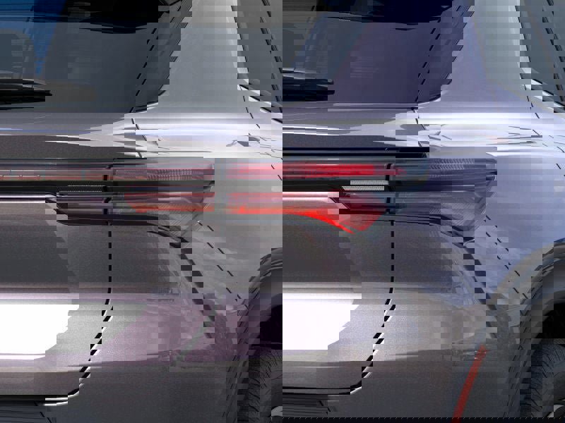 New 2026 Chevrolet Equinox EV LT image 48