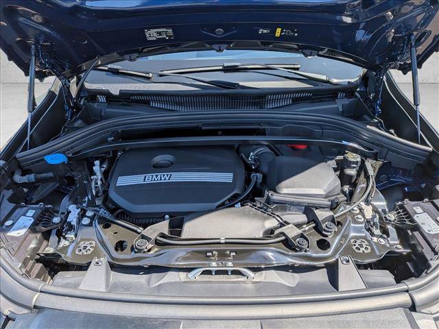 Certified 2023 BMW X1 xDrive28i w/ Convenience Package AWD/4WD image 25
