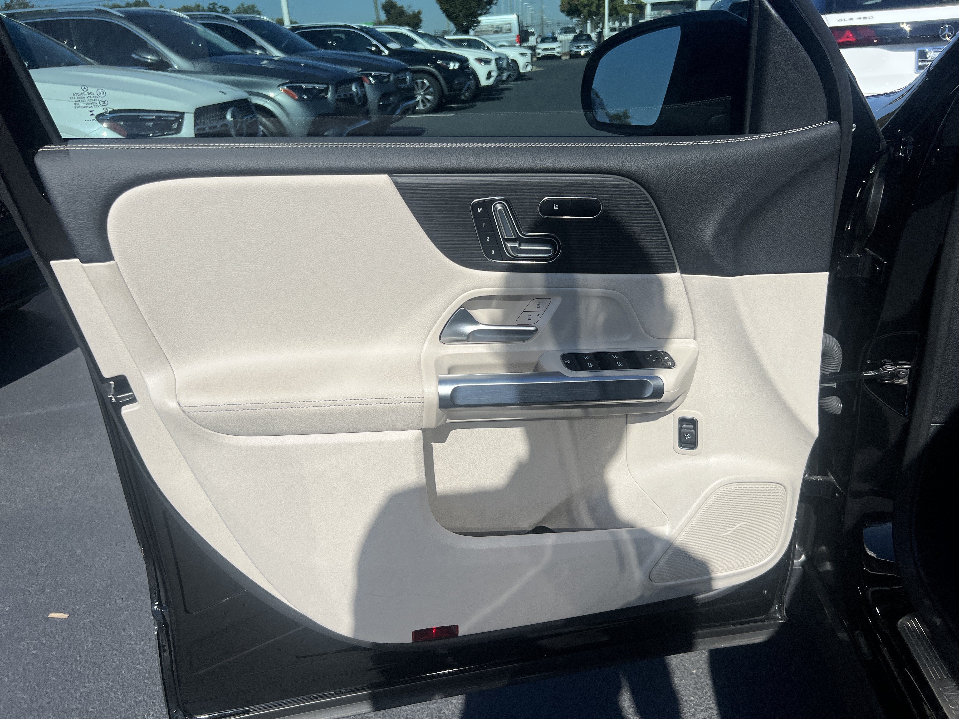 Certified 2026 Mercedes-Benz GLB 250 image 14