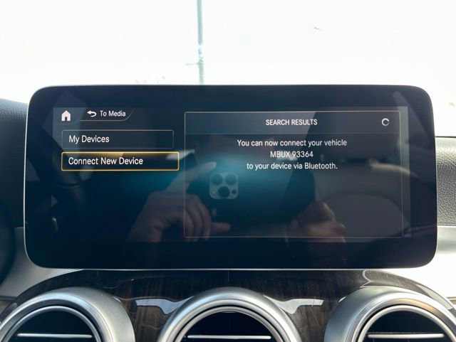 Certified 2022 Mercedes-Benz GLC 300 4MATIC image 21