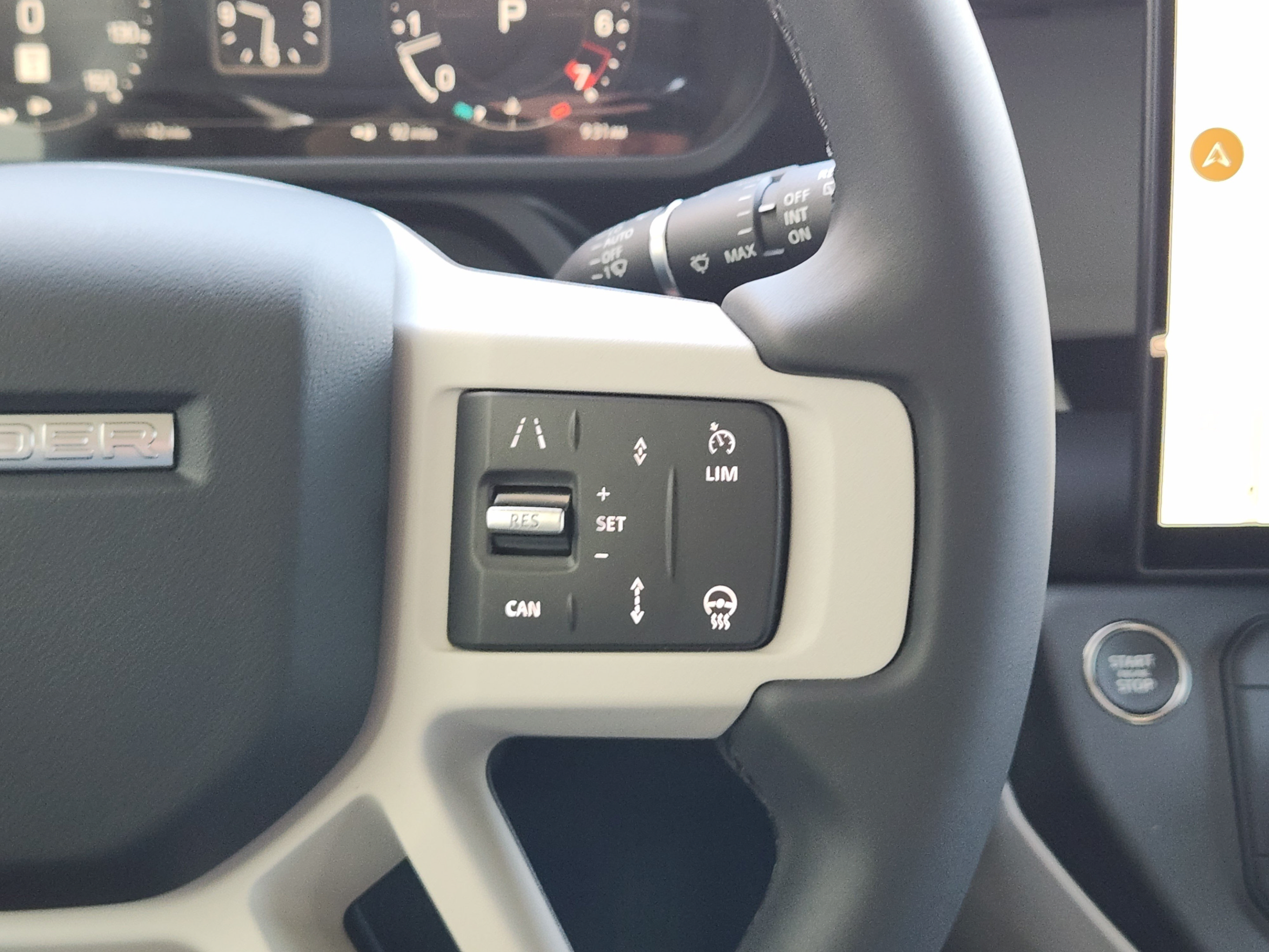 New 2026 Land Rover Defender 110 S AWD/4WD image 24