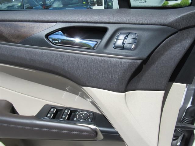 Used 2018 Lincoln MKC Reserve image 19