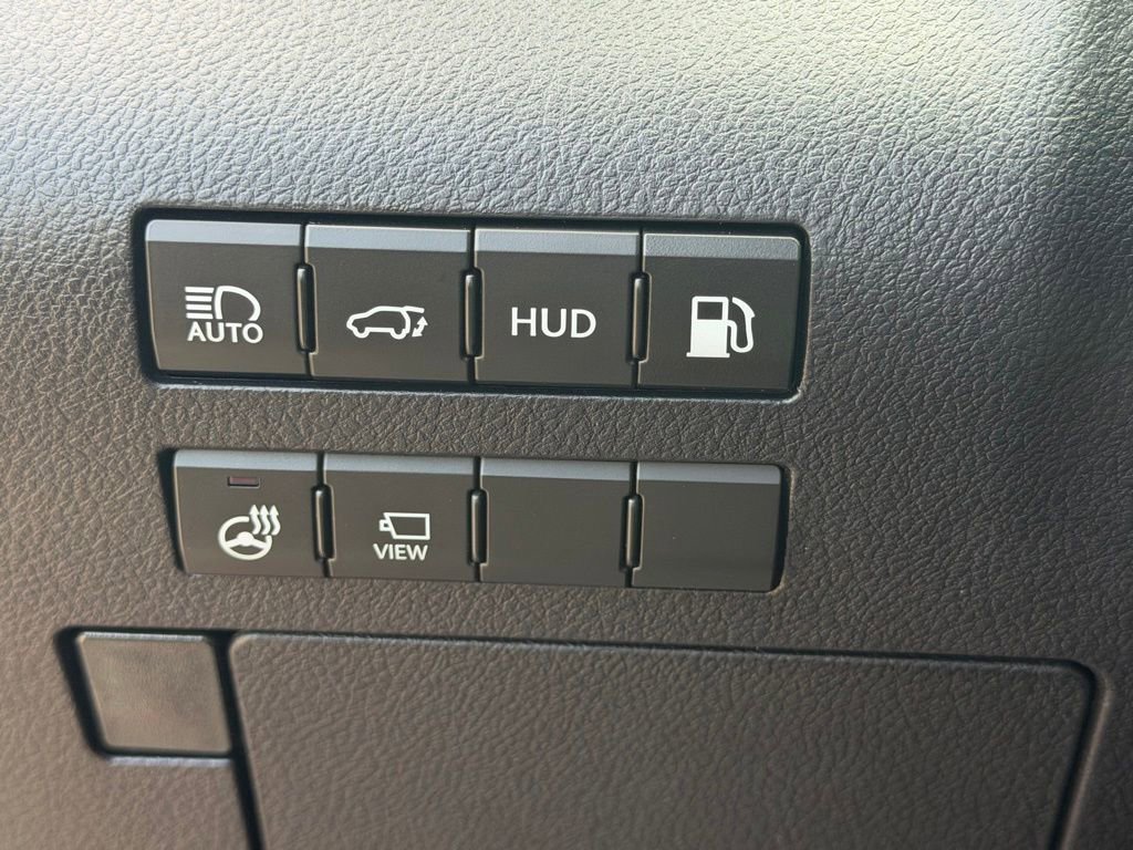Used 2022 Lexus RX 450h AWD w/ Premium Package image 25