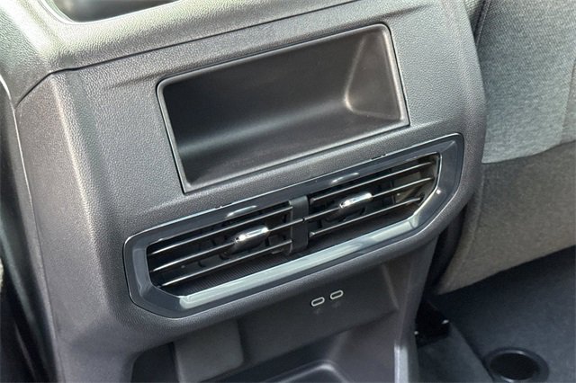 New 2026 GMC Sierra EV Elevation w/ LPO, Elevation Dark Package image 14