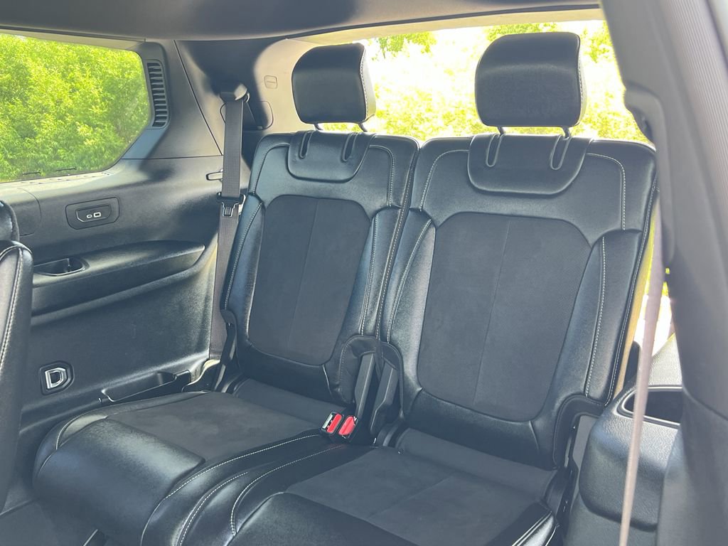 Used 2023 Jeep Grand Cherokee L Laredo image 38