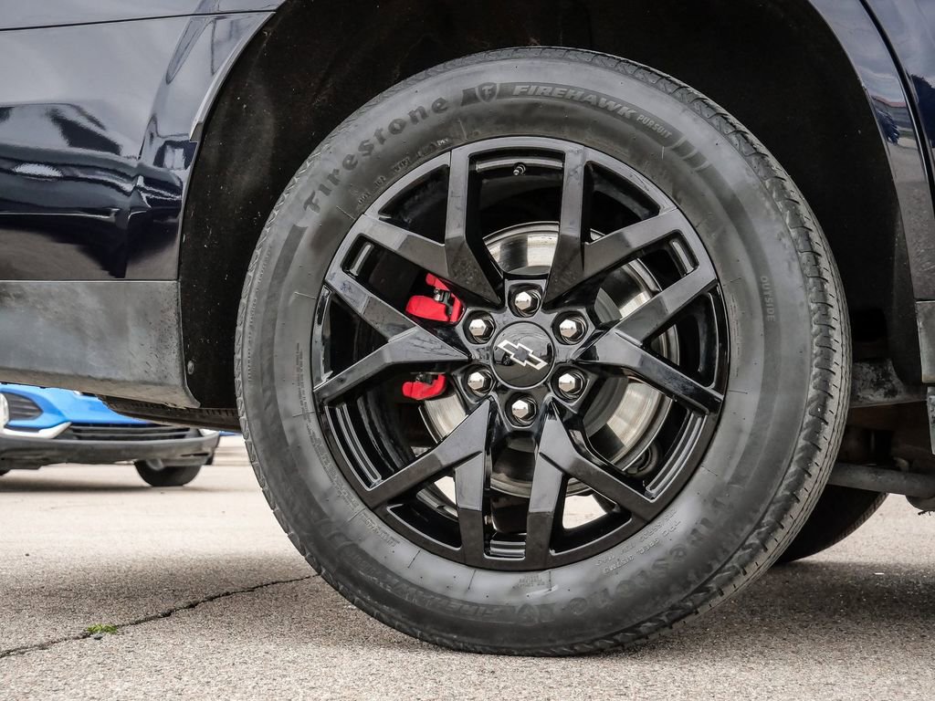 Used 2023 Chevrolet Tahoe RST w/ RST Performance Edition image 9